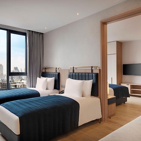 Staybridge Suites Bangkok Thonglor By Ihg Екстер'єр фото