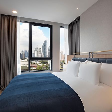 Staybridge Suites Bangkok Thonglor By Ihg Екстер'єр фото