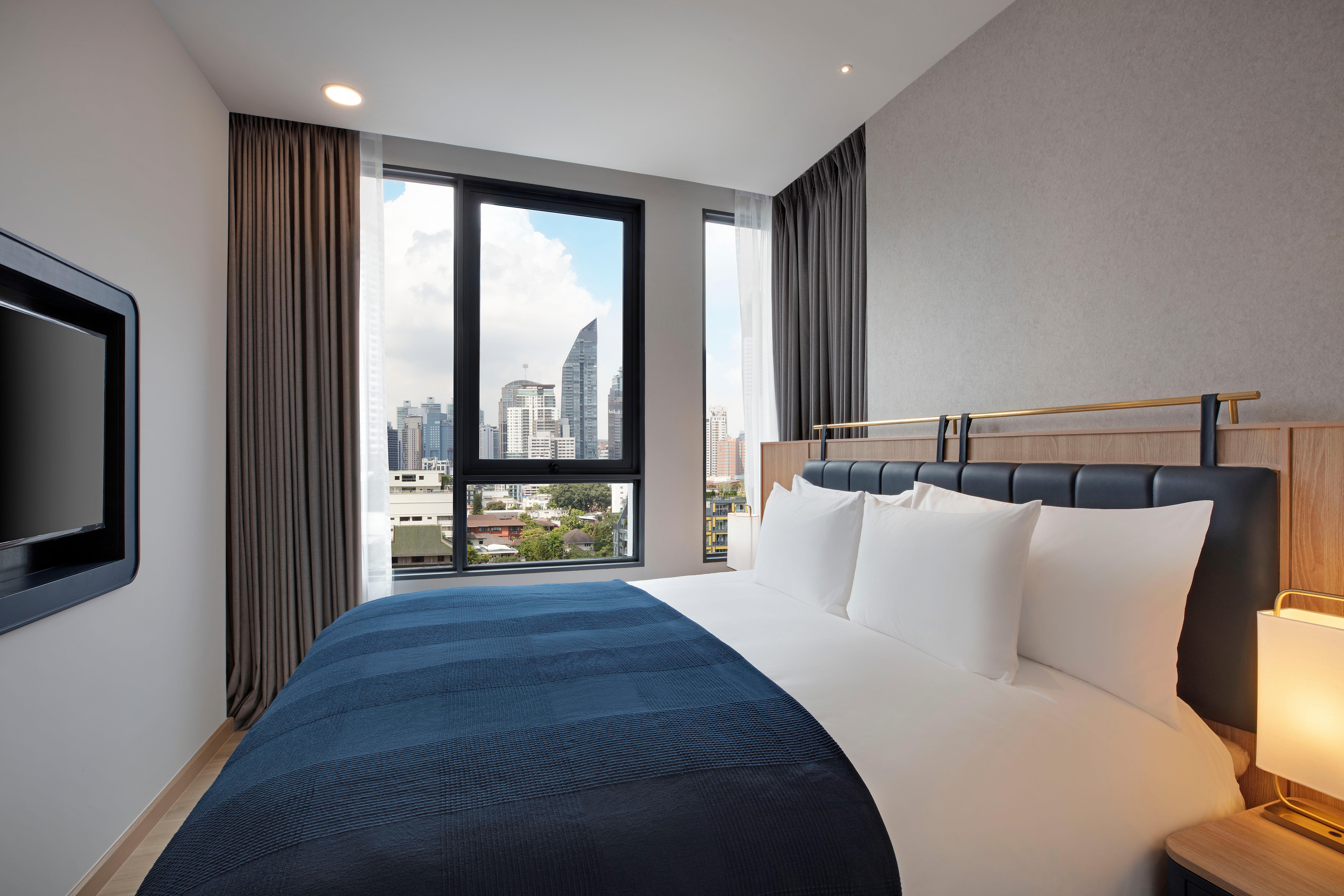 Staybridge Suites Bangkok Thonglor By Ihg Екстер'єр фото