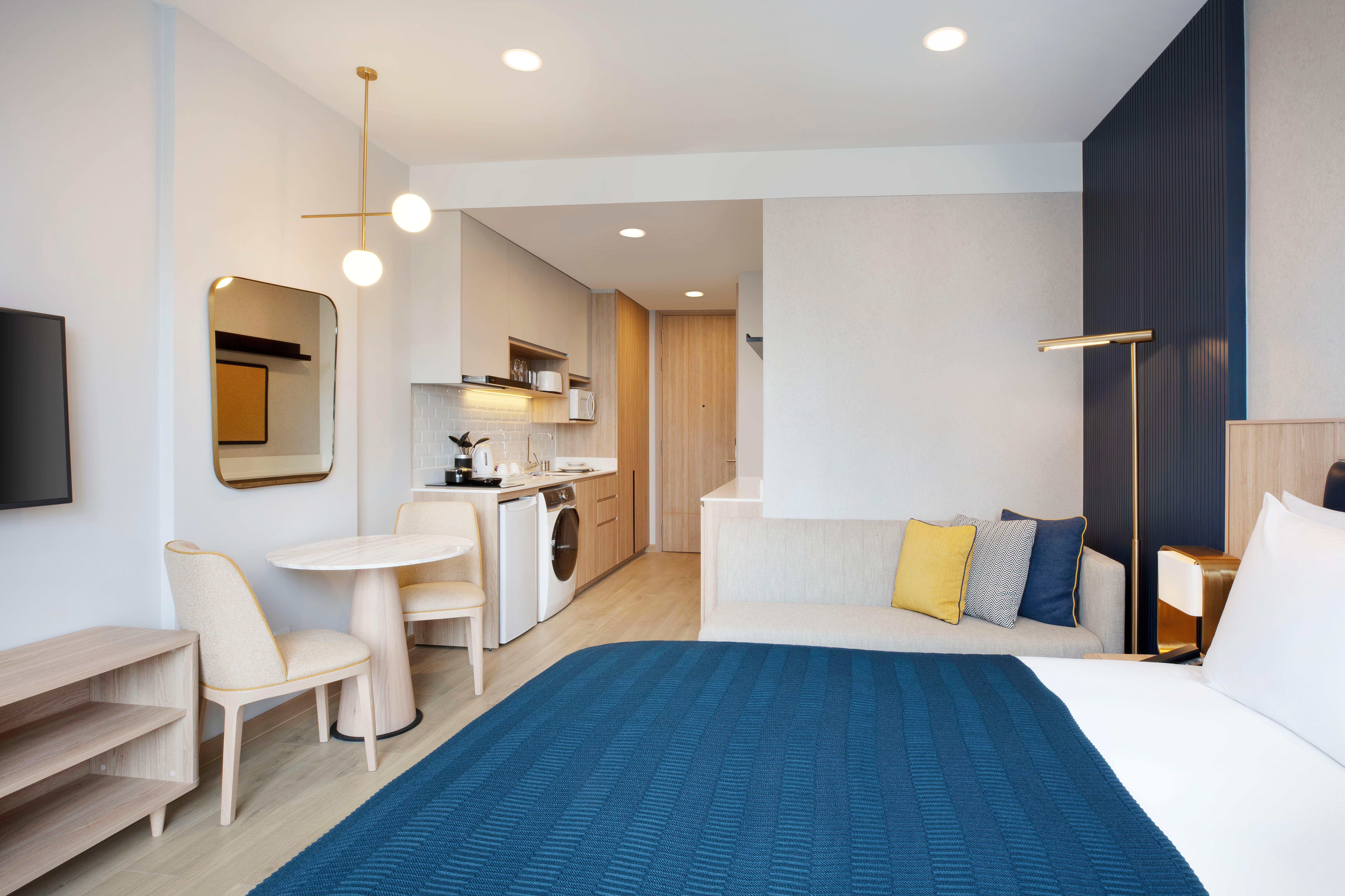 Staybridge Suites Bangkok Thonglor By Ihg Екстер'єр фото