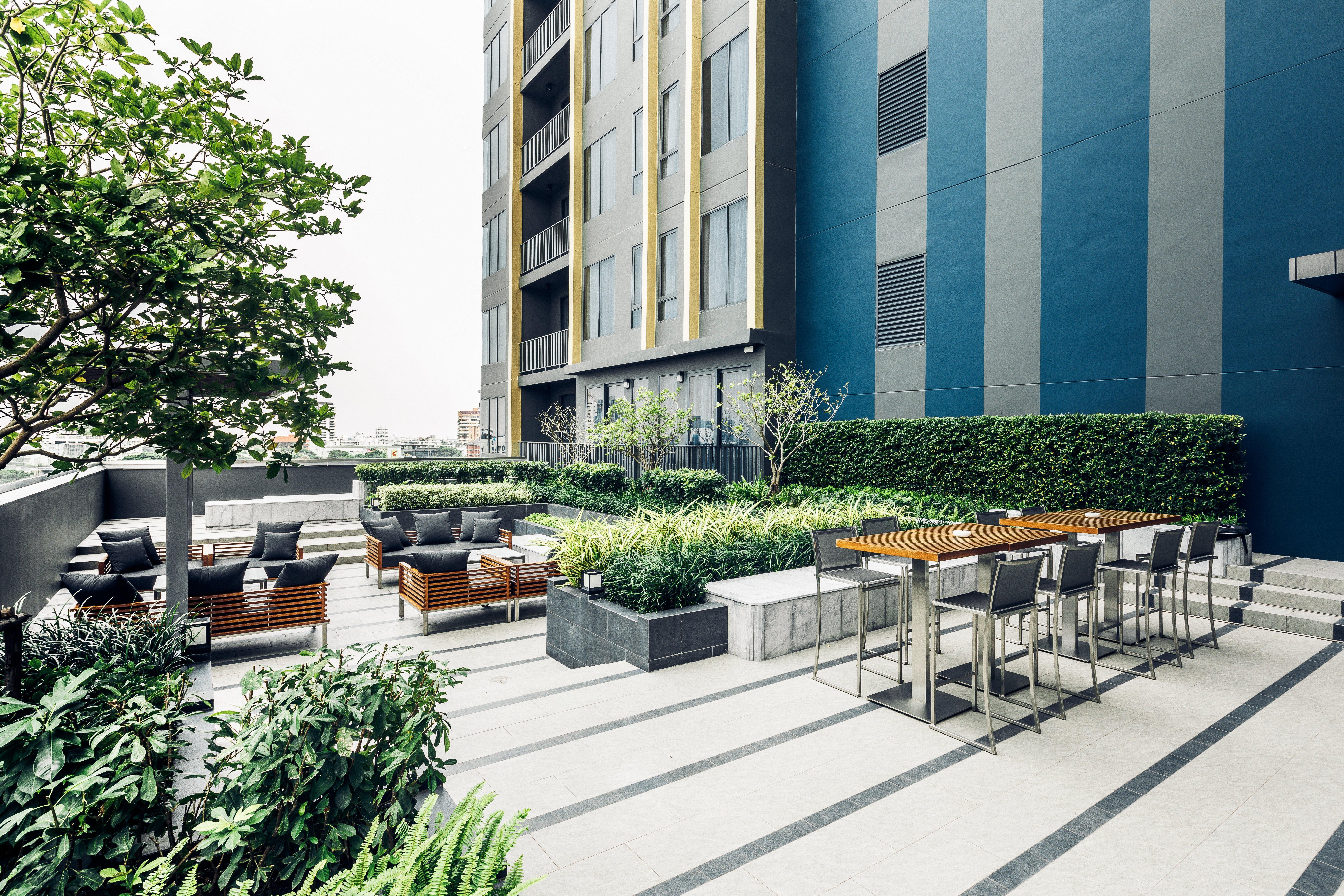 Staybridge Suites Bangkok Thonglor By Ihg Екстер'єр фото
