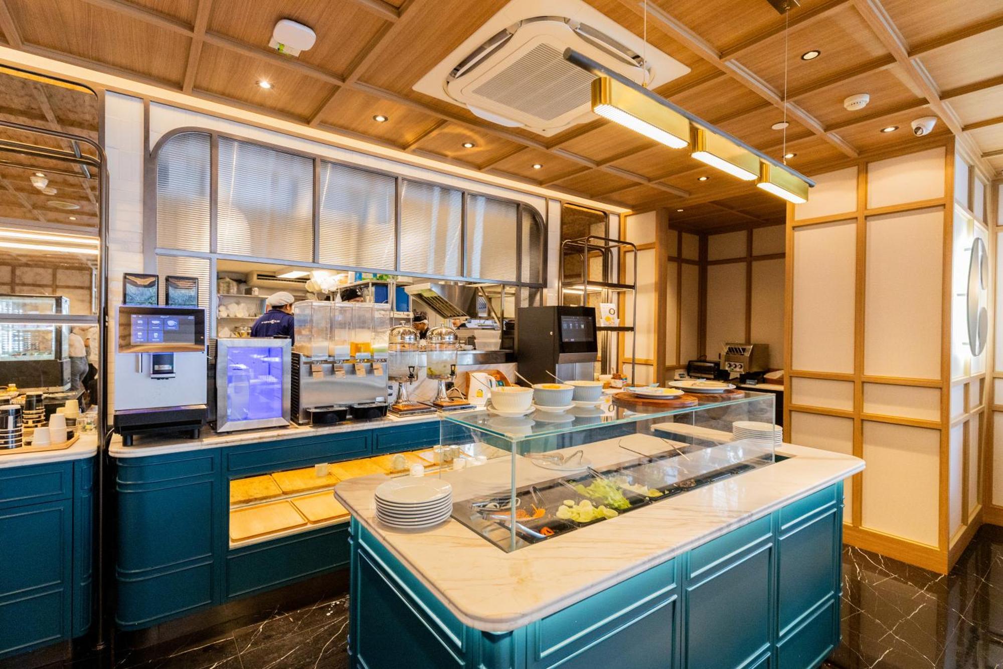 Staybridge Suites Bangkok Thonglor By Ihg Екстер'єр фото