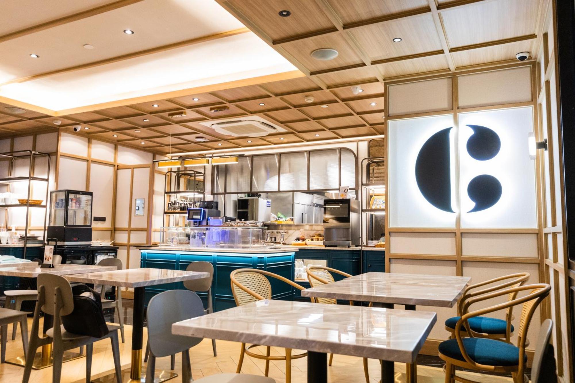 Staybridge Suites Bangkok Thonglor By Ihg Екстер'єр фото