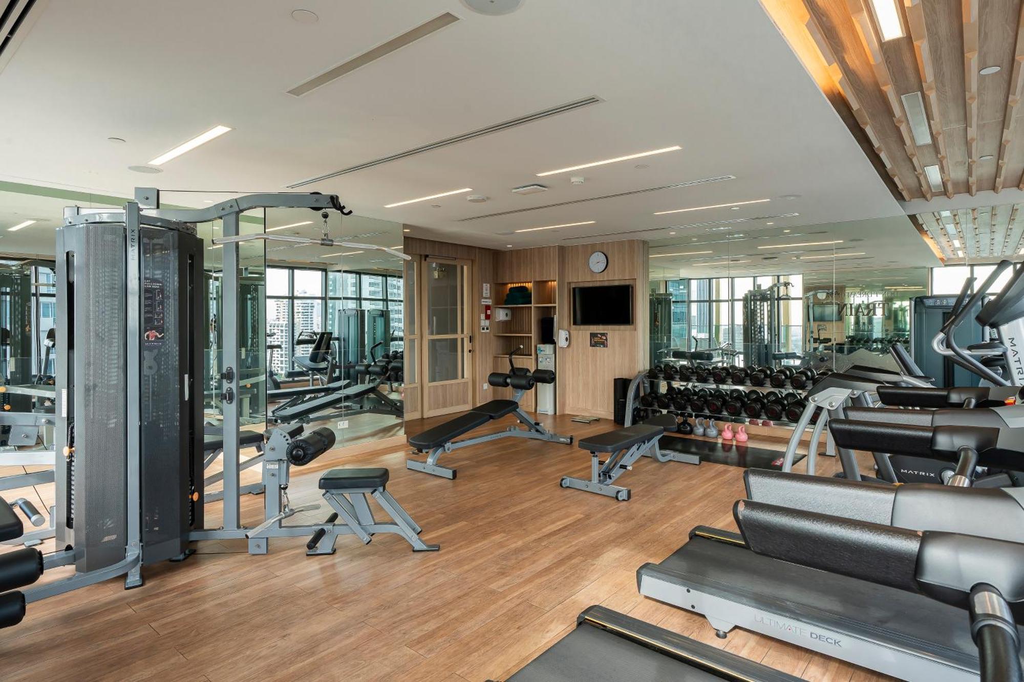 Staybridge Suites Bangkok Thonglor By Ihg Екстер'єр фото
