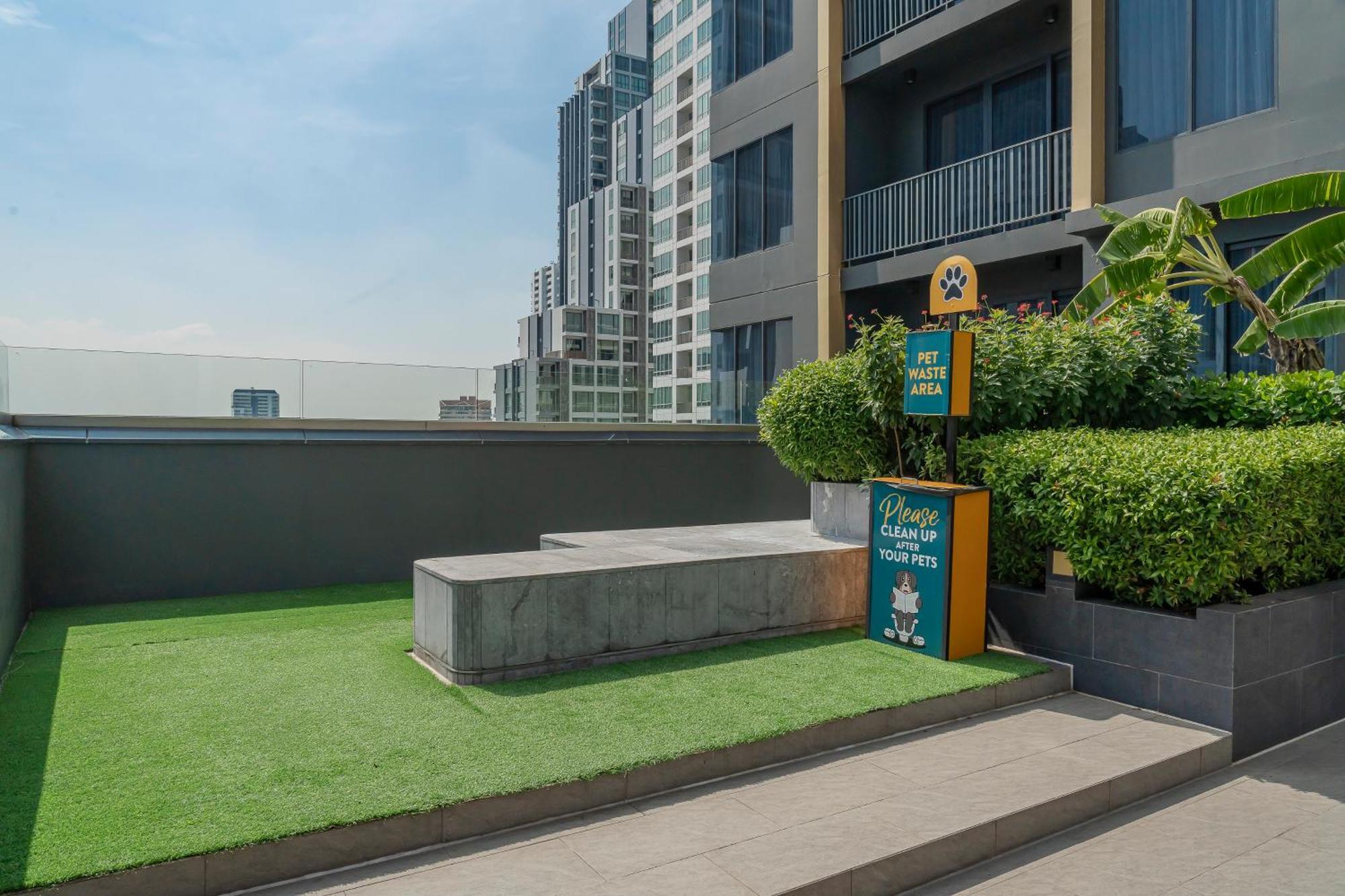 Staybridge Suites Bangkok Thonglor By Ihg Екстер'єр фото