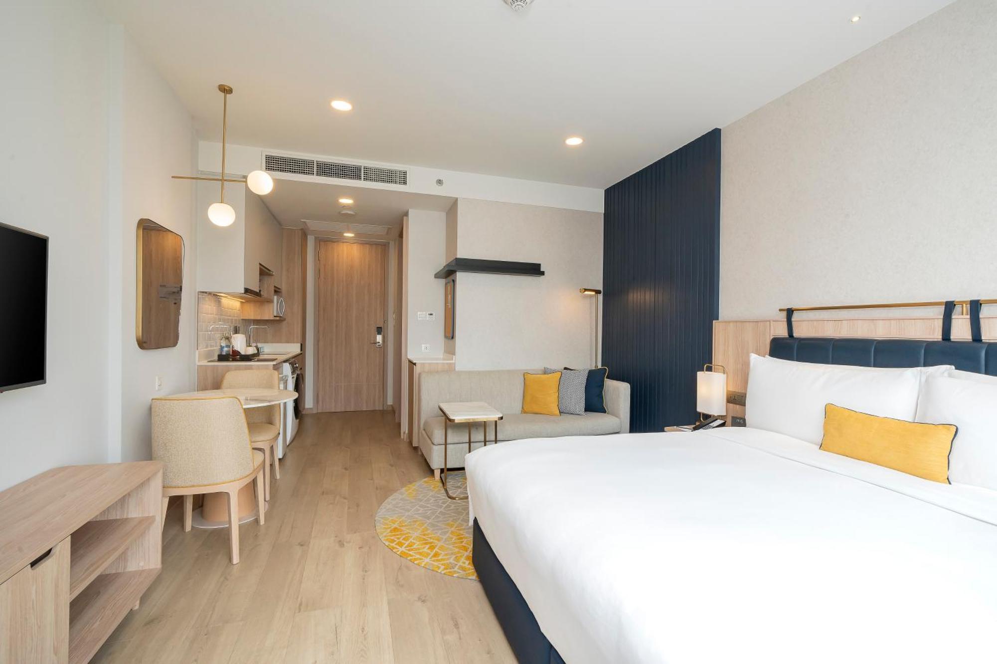 Staybridge Suites Bangkok Thonglor By Ihg Екстер'єр фото