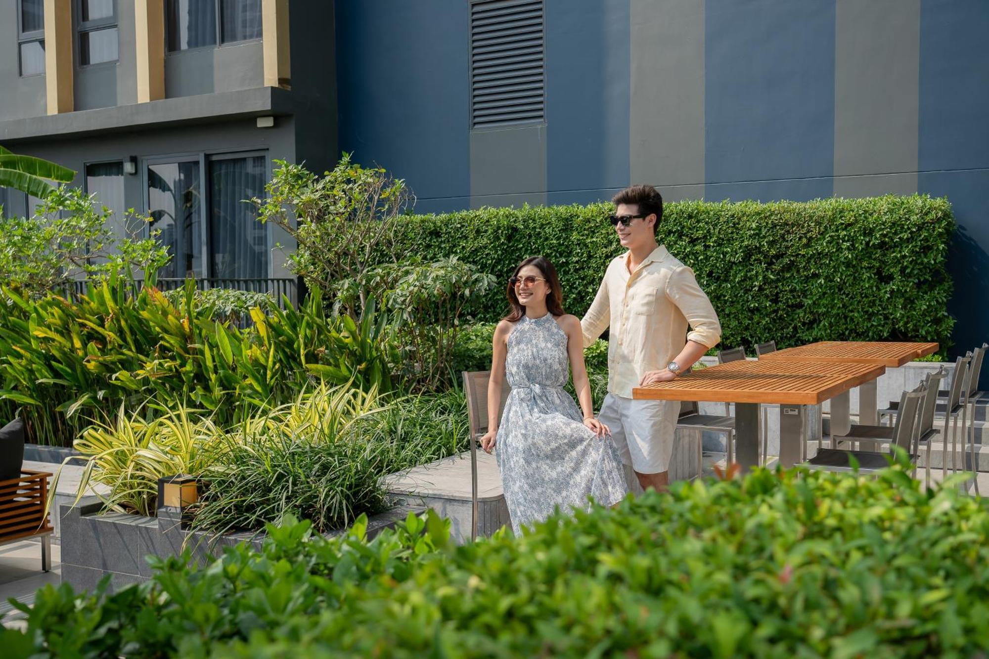 Staybridge Suites Bangkok Thonglor By Ihg Екстер'єр фото