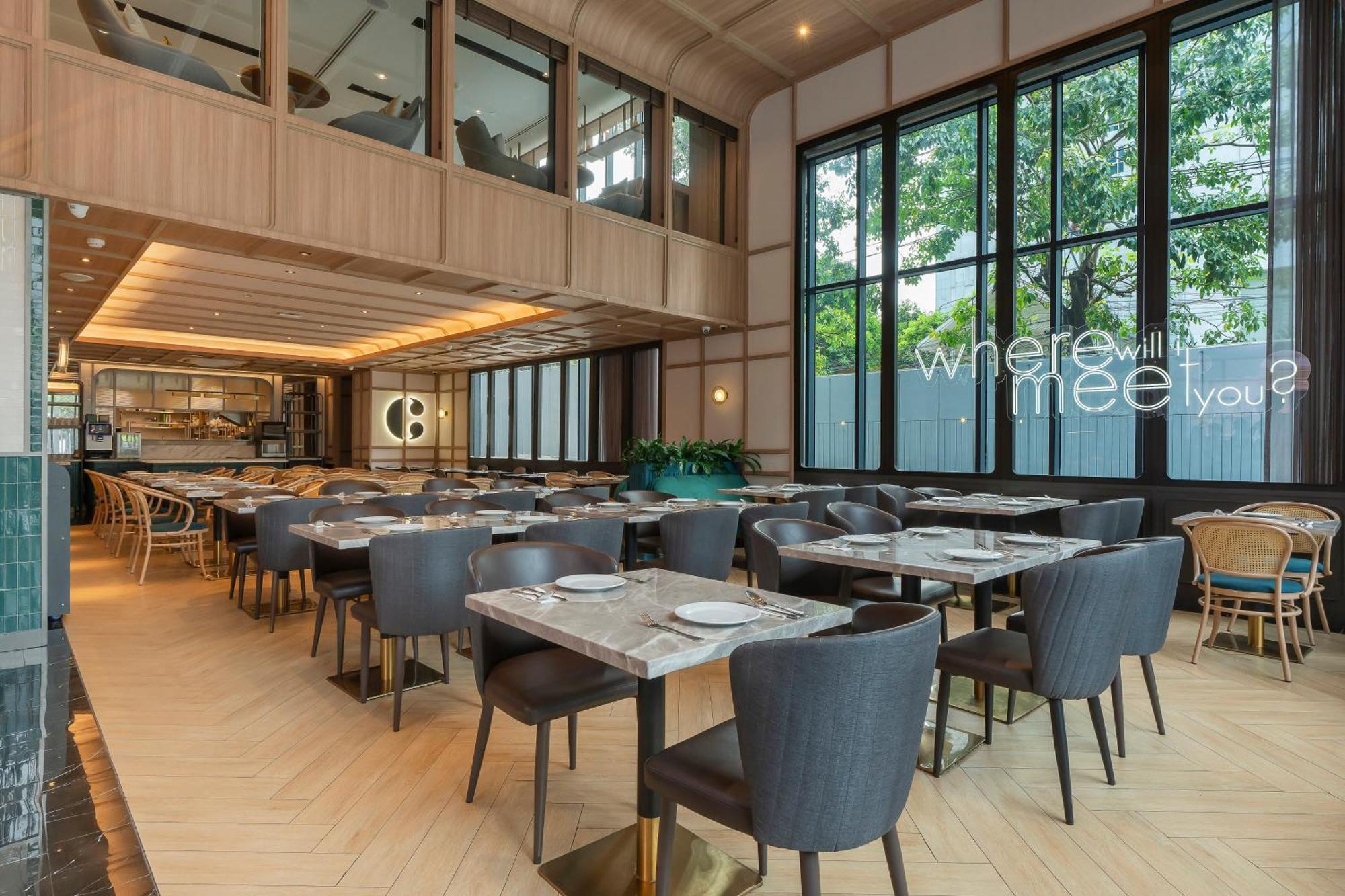 Staybridge Suites Bangkok Thonglor By Ihg Екстер'єр фото