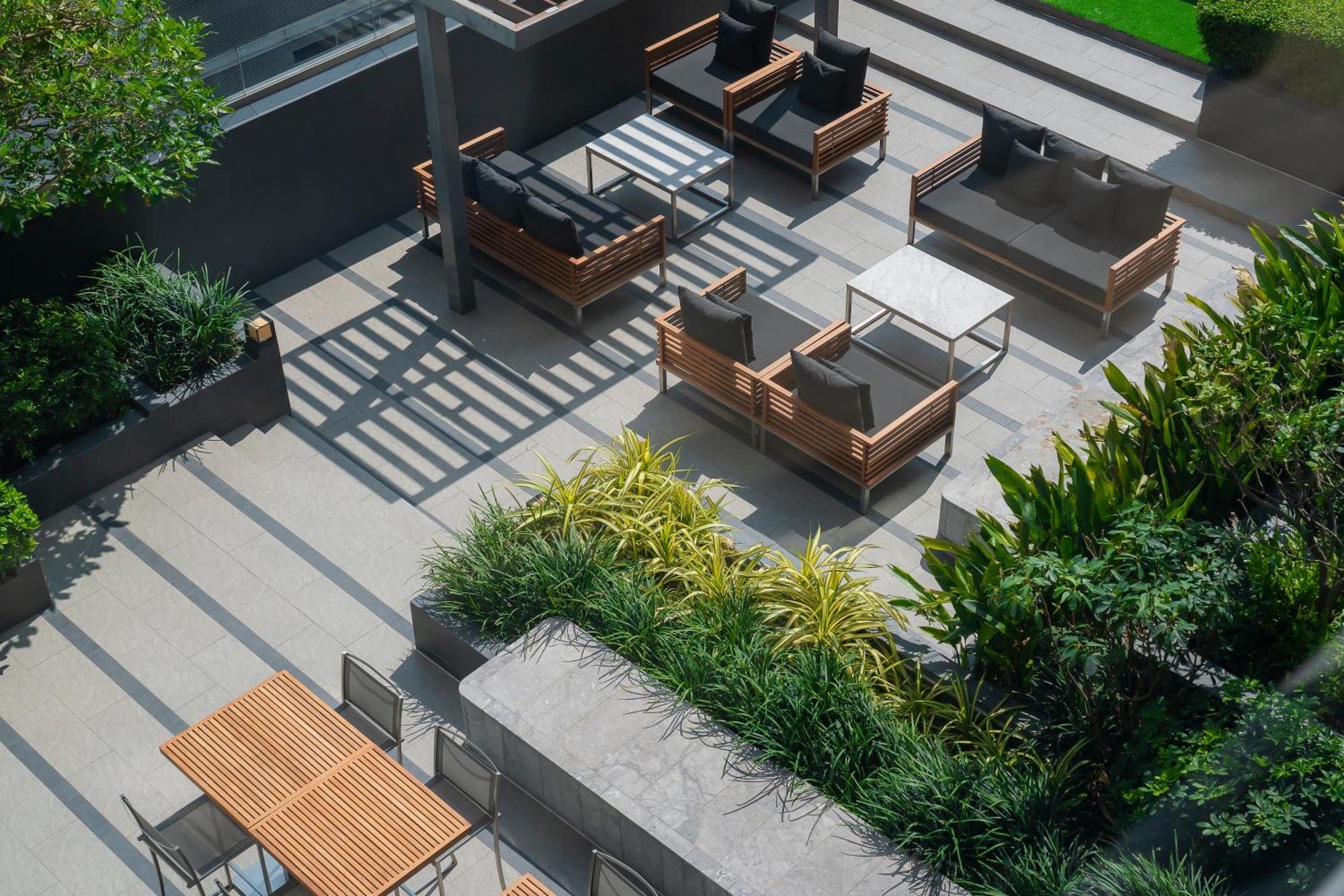 Staybridge Suites Bangkok Thonglor By Ihg Екстер'єр фото