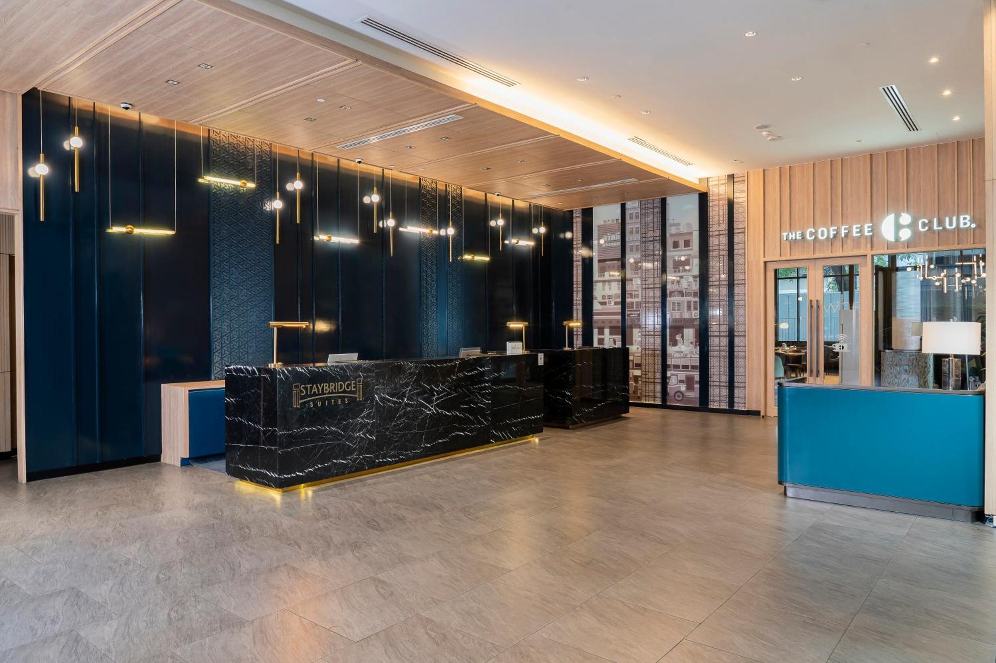 Staybridge Suites Bangkok Thonglor By Ihg Екстер'єр фото