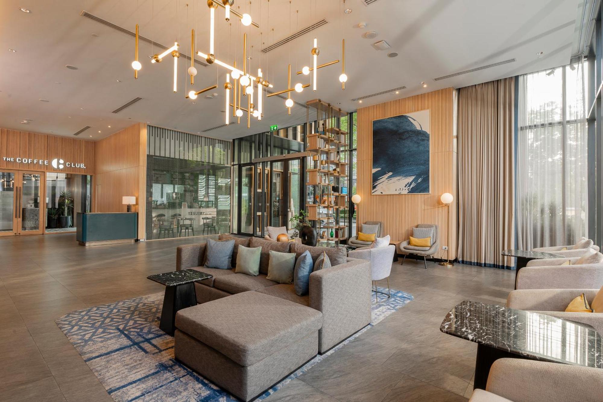 Staybridge Suites Bangkok Thonglor By Ihg Екстер'єр фото
