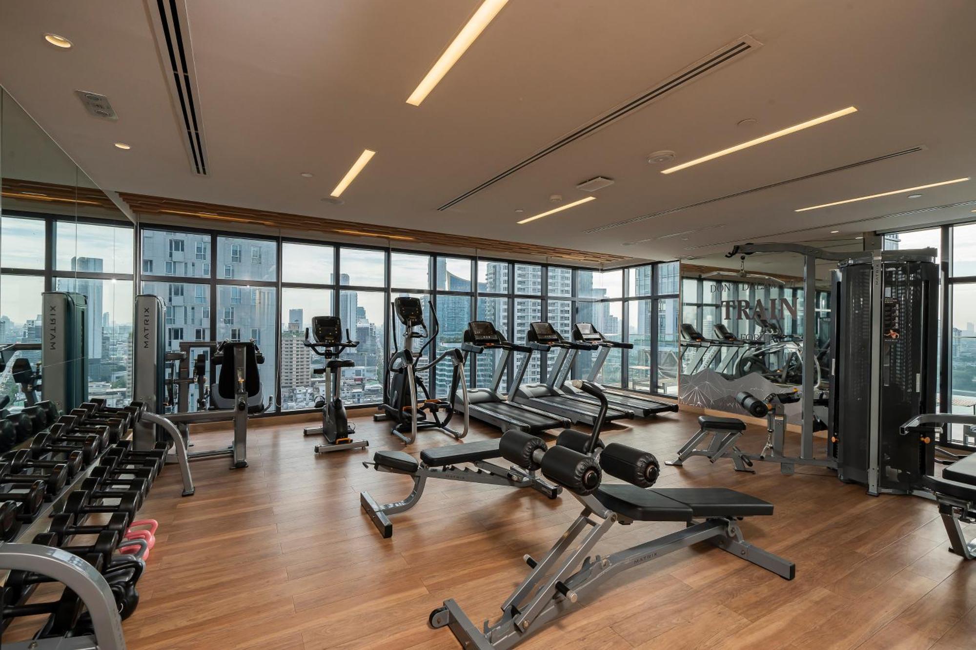 Staybridge Suites Bangkok Thonglor By Ihg Екстер'єр фото