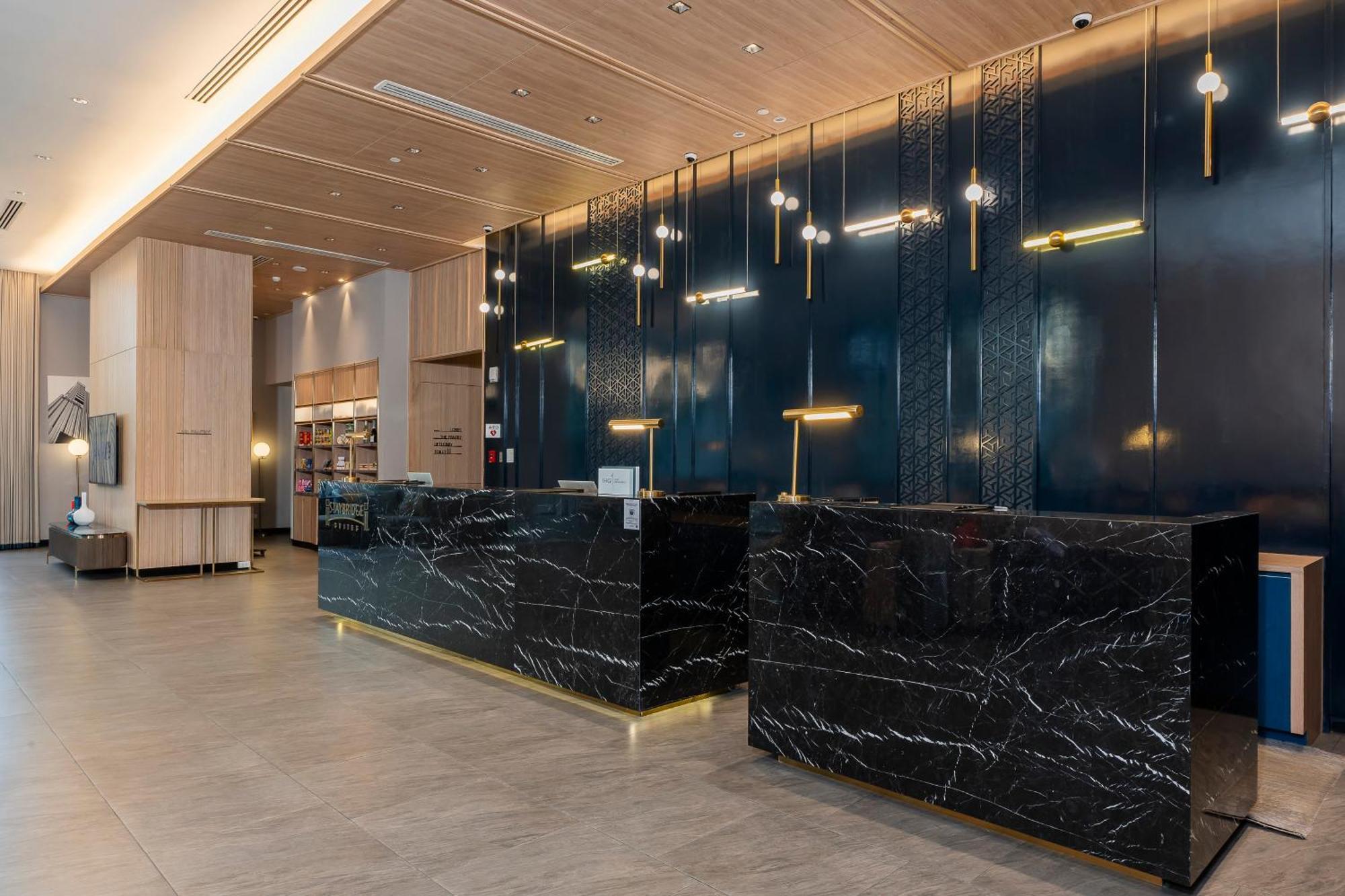 Staybridge Suites Bangkok Thonglor By Ihg Екстер'єр фото